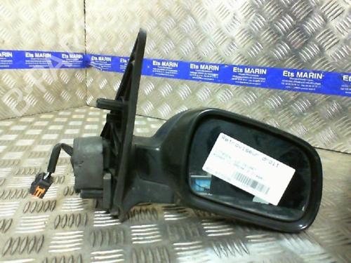 Used Right mirror CITROËN XSARA Break (N2) 2.0 HDi 109 (109 hp) 21964244