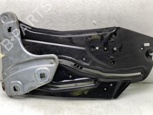 Rear right window mechanism PEUGEOT 308 CC (4B_) 1.6 16V | BP22419706C25 