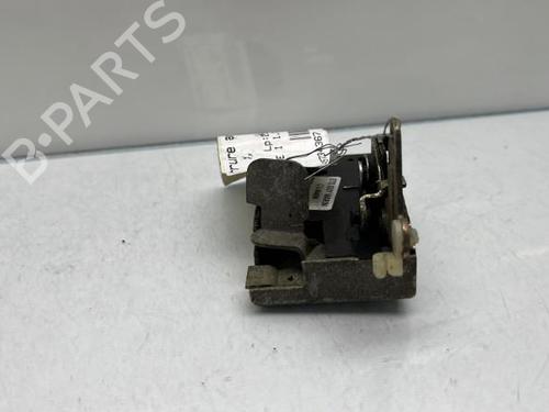 Rear left lock CITROËN AX (ZA-_) 10 | BP19990072C100 