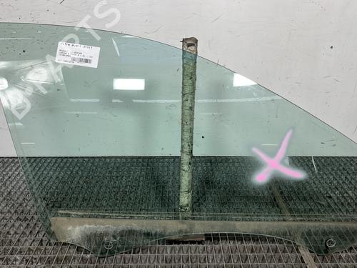 Used Front right door window RENAULT LAGUNA II (BG0/1_) 1.6 16V (BG1G, BG1H) (112 hp) 27722343
