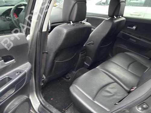 Left front window switch KIA CEE'D SW (ED) 1.6 CRDi 115 | BP30535689I27  - Image 13