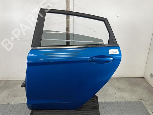 Dør venstre bagtil FORD FIESTA VI (CB1, CCN) 1.0 EcoBoost (100 hp) 31628976