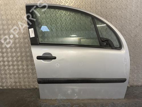 Right front door CITROËN C3 I (FC_, FN_) 1.4 i | BP21957126C3 