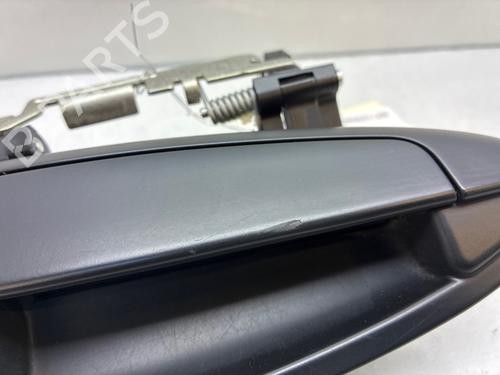 Used Front right exterior door handle Front right exterior door handle 37498726 37498726