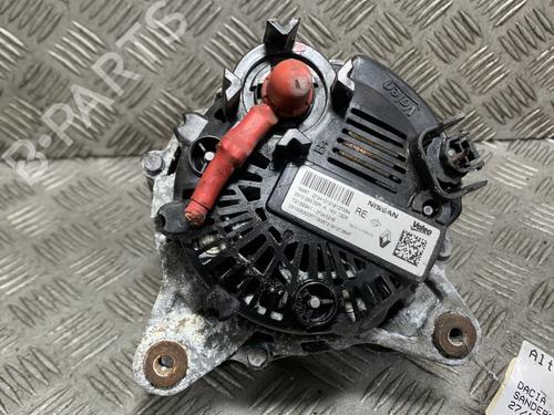 Alternator DACIA SANDERO II TCe 90 (B8M1, B8MA, B8AC) | BP31917468M7 - Image 3