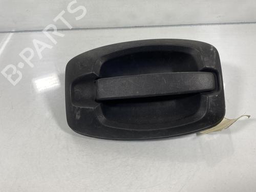 Used Exterior handle Exterior handle FIAT DUCATO Van (250_) 130 Multijet 2,3 D (131 hp) 20031226 20031226