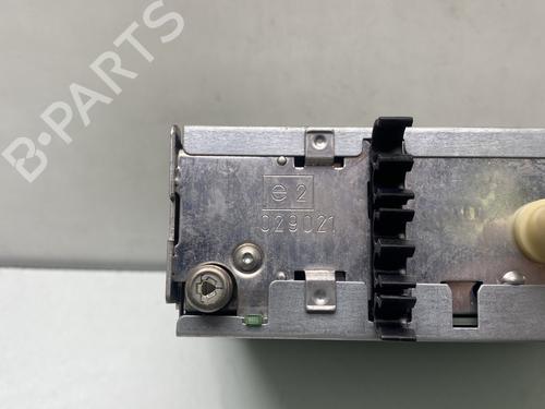 Bilradio RENAULT MEGANE II (BM0/1_, CM0/1_) 1.4 16V (BM0B, CM0B) | BP26319134E6 