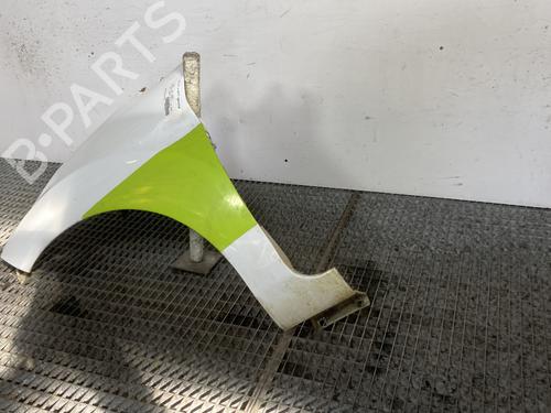 Left front fenders FORD FIESTA VI (CB1, CCN) 1.6 TDCi | BP24476048C41 