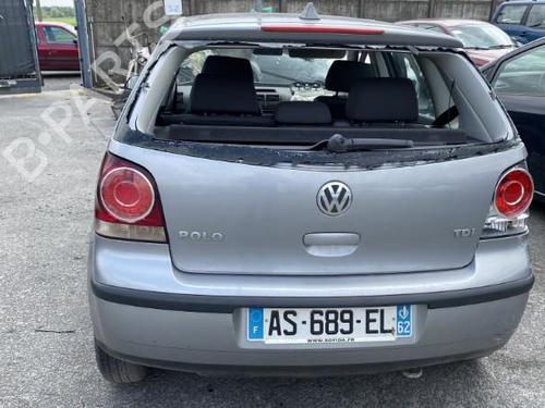 Front left window mechanism VW POLO (9N_, 9A_) 1.4 TDI | BP21520385C22 