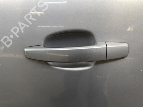 Used Left rear door OPEL ZAFIRA / ZAFIRA FAMILY B (A05) 1.9 CDTI (M75) (150 hp) 19965161