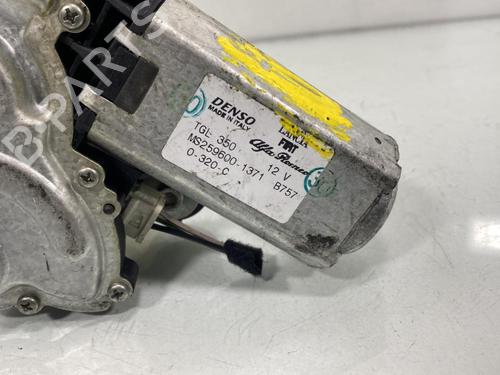Rear wiper motor FIAT 500 (312_) 1.3 D Multijet (312AXE1A) | BP20023153M102 
