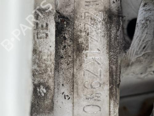 Left tailgate light VW GOLF V (1K1) 1.9 TDI | BP26936217C79 - Image 22