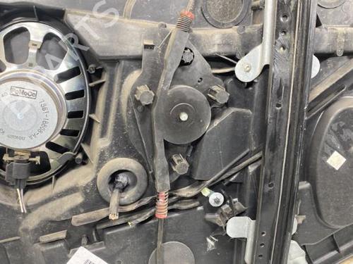 Used Front left window mechanism FORD FUSION (JU_) 1.4 TDCi (68 hp) 19959015