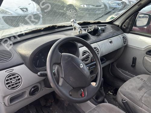 Steering column stalk RENAULT KANGOO Express (FC0/1_) 1.5 dCi (FC07, FC1R) | BP32063183I23 - Image 14