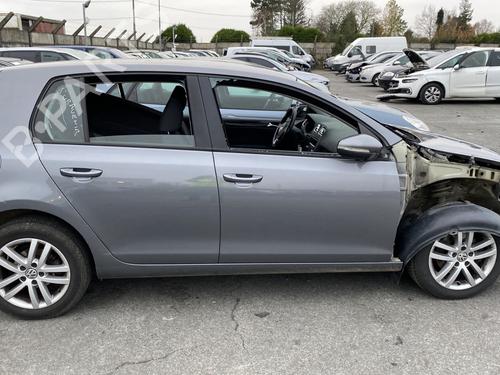 Right tailgate light VW GOLF VI (5K1) 1.6 TDI | BP23995797C80 - Image 10