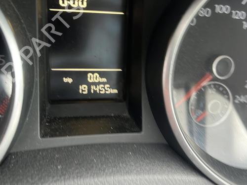 Left tailgate light VW GOLF VI (5K1)  | BP19951172C79  - Image 23