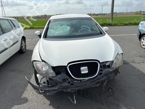 Warning switch SEAT LEON (1P1) 1.9 TDI | BP34450020I22 - Image 15