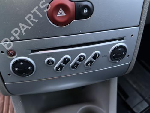 Right front indicator RENAULT MODUS / GRAND MODUS (F/JP0_) 1.5 dCi (FP0F, JP0F) | BP23769212C33 - Image 15