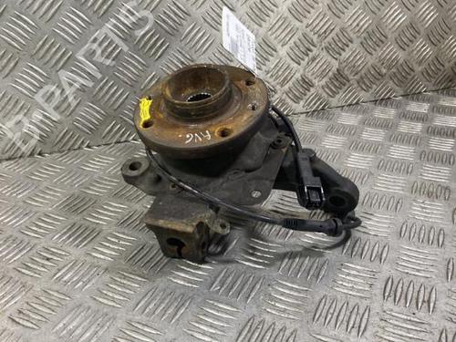 Used Left front steering knuckle RENAULT CLIO IV (BH_) 1.5 dCi 90 (90 hp) 19989100