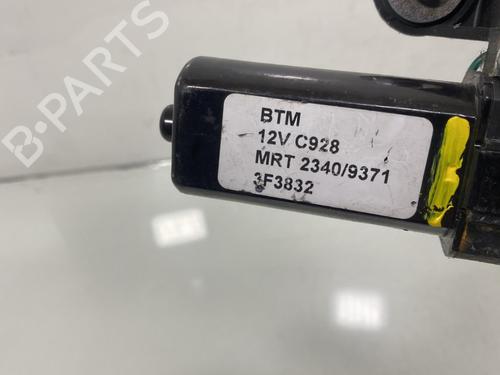 Rear wiper motor ALFA ROMEO 147 (937_) 1.9 JTDM 8V (937.AXD1A, 937.AXU1A, 937.BXU1A) | BP20027660M102 
