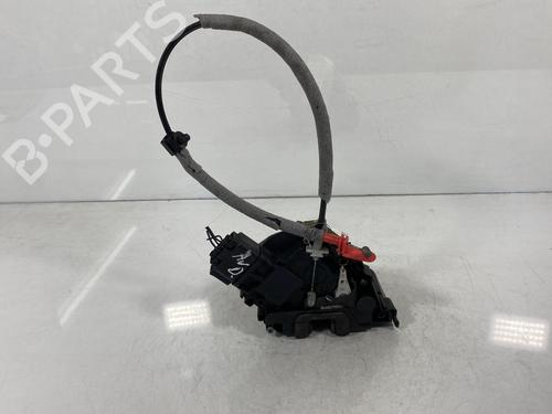 Front right lock FORD MONDEO IV (BA7)  | BP19985621C97 