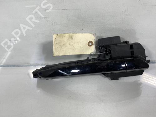 Rear right exterior door handle HYUNDAI TUCSON (TL, TLE) 1.7 CRDi | BP19999589C130 