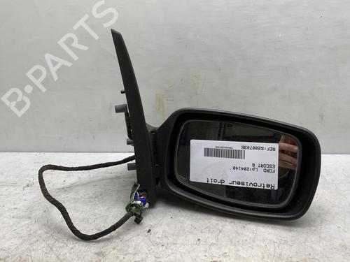 Right mirror FORD ESCORT VI (GAL, AAL, ABL) 1.6 i 16V | BP22916346C27 