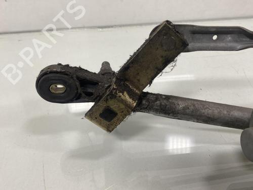 Front wiper motor CITROËN C5 I (DC_) 2.0 HDi (DCRHZB, DCRHZE) | BP20019993M29 