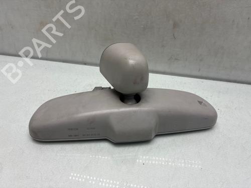 Rear mirror AUDI A6 C6 Avant (4F5) 2.7 TDI | BP37678621I6 - Image 4