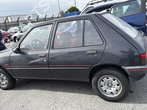 Instrument cluster PEUGEOT 205 II (20A/C) 1.0 | BP30112949C47 