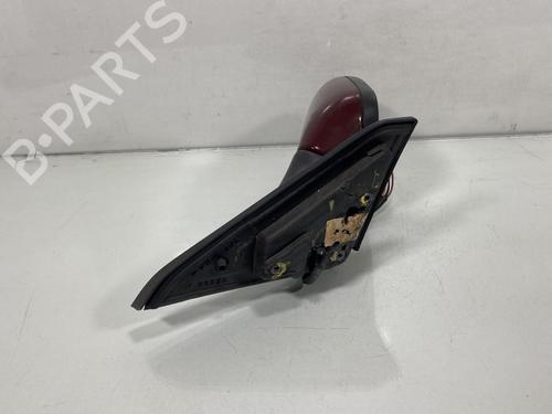 Right mirror VOLVO S40 I (644)  | BP19984109C27 