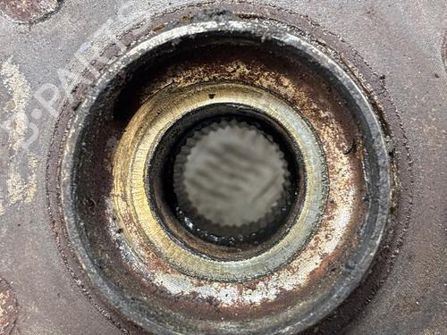 Left front steering knuckle VW GOLF VI (5K1) 2.0 TDI | BP38021735M25 - Image 3
