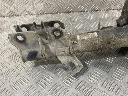 Right front shock absorber NISSAN QASHQAI / QASHQAI +2 I (J10, NJ10, JJ10E) 1.6 dCi | BP24549918M17 