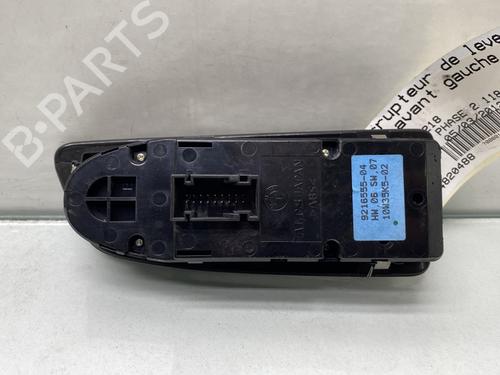 Left front window switch BMW 1 (E87) 118 d | BP26434503I27 