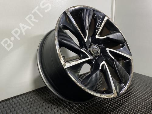 Fælk Fælk CITROËN DS5 2.0 HDi 165 (163 hp) 31881095 31881095