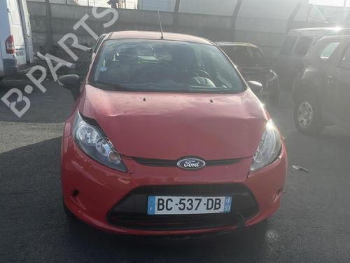Engine FORD FIESTA VI (CB1, CCN) 1.4 TDCi | BP22779314M1  - Image 33