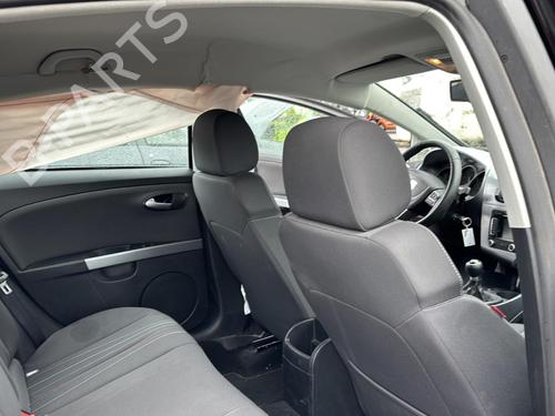 Front left window mechanism SEAT LEON (1P1) 1.6 TDI | BP22201865C22 