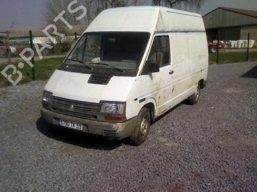 Right mirror RENAULT TRAFIC Van (T_, P_, V_) 2.5 D | BP21948101C27 
