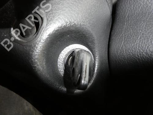 Left front fenders PEUGEOT 406 Coupe (8C)  | BP21954822C41 
