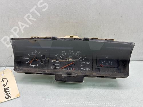 Used Instrument cluster Instrument cluster 38066565 38066565