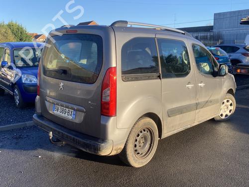 Ratstangsstang PEUGEOT PARTNER Tepee 1.6 HDi 90 | BP37028946I23 - Image 28