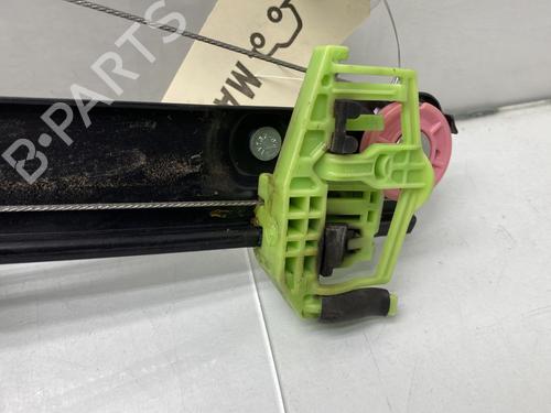 Rear left window mechanism BMW 3 (E90) 325 d | BP24420443C24 