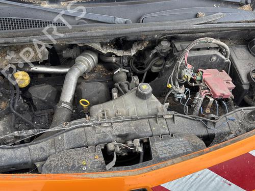 Grill RENAULT KANGOO Express (FW0/1_) 1.5 dCi 85 (FW0K, FW0L, FW0B) | BP28693248C40 - Image 20