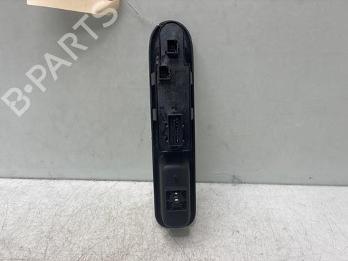 Left front window switch PEUGEOT 3008 I MPV (0U_) 1.6 HDi | BP36364115I27 - Image 2