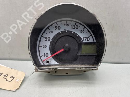 Used Instrument cluster Instrument cluster 38274081 38274081