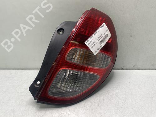 Used Right taillight DAIHATSU SIRION (M1) 1.3 Sport (M101) (102 hp) 31212349