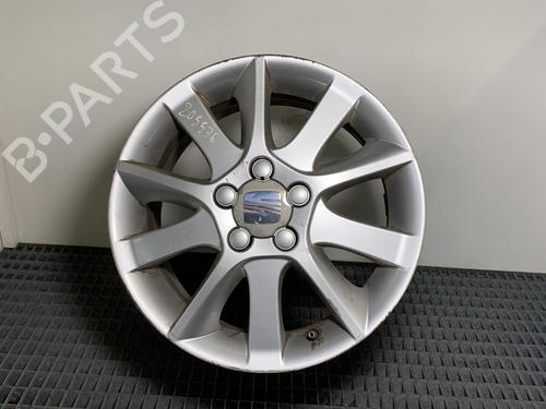 Fælk SEAT IBIZA III (6L1) [2002-2009]  19975274