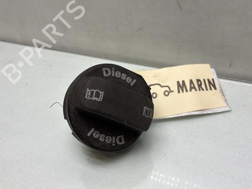Used Fuel cap Fuel cap VW JETTA III (1K2) 1.9 TDI (105 hp) 33711161 33711161