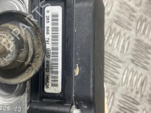 ABS pump FORD KA (RU8) 1.2 | BP24443258M43 