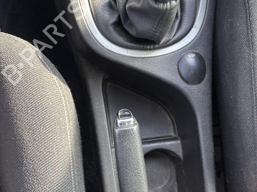 Left front window switch PEUGEOT 307 Break (3E) 2.0 HDI 90 | BP29940019I27 - Image 29